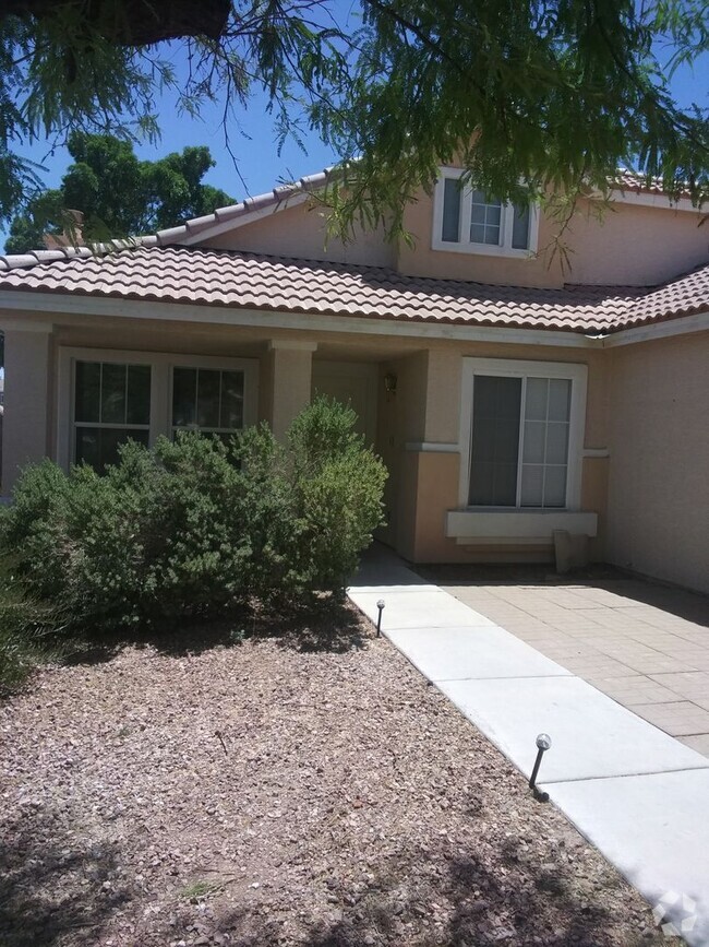 Building Photo - Great 4 Bedroom home in North Las Vegas!