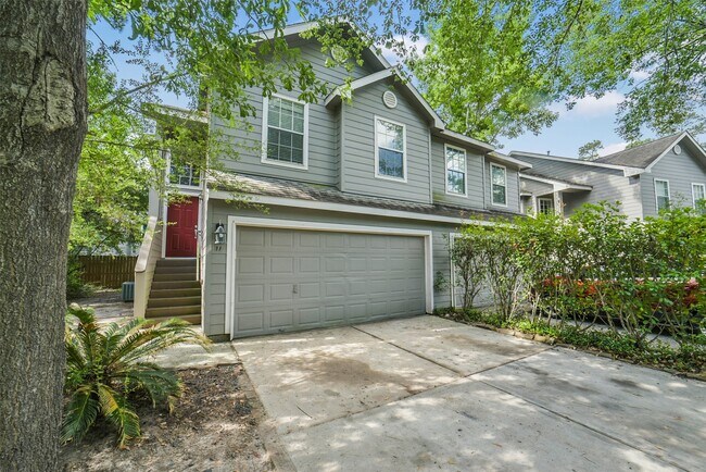 Photo - 11 Verbena Bend Pl