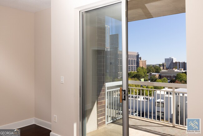 Photo - 285 Centennial Olympic Park Dr NW Unit 1106