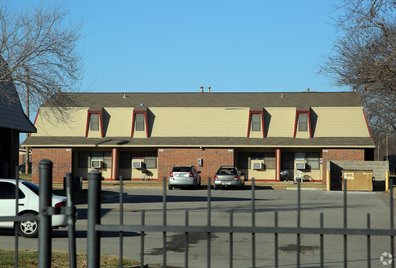 Photo - Comanche Park