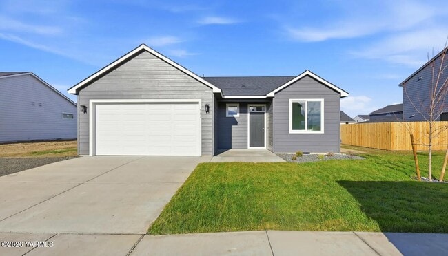 Building Photo - 501 Amberly Ave