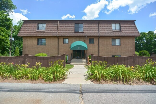 Photo - 800 County St Condo Unit 3A