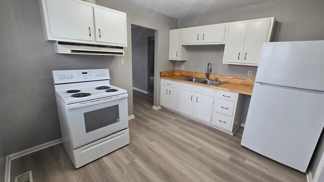 Photo - 2 bedroom 1 bathroom home