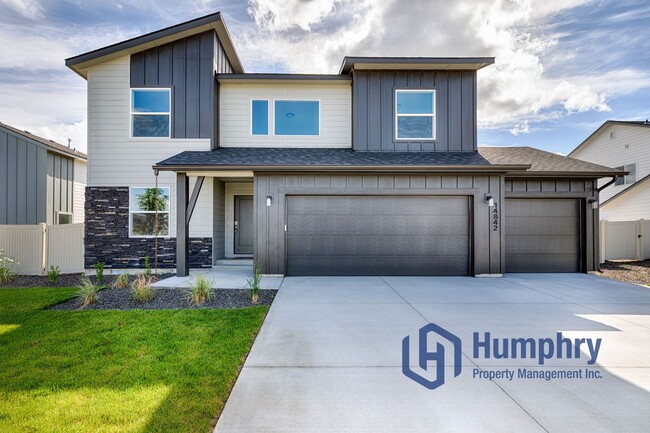 14842 N Pantanella Wy