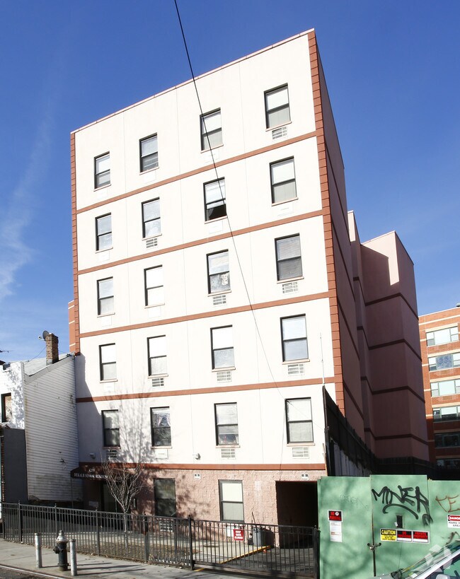 Foto principal - Dekalb Senior Citizen Residence 62+