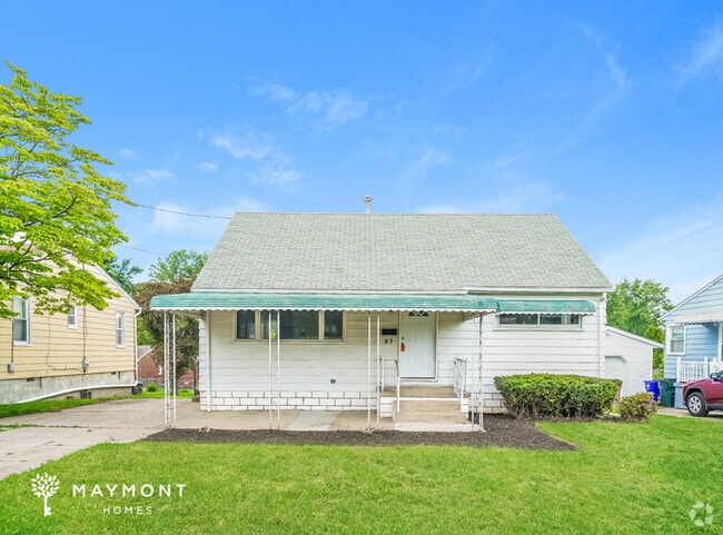 Building Photo - 37 Orrville Ave Rental