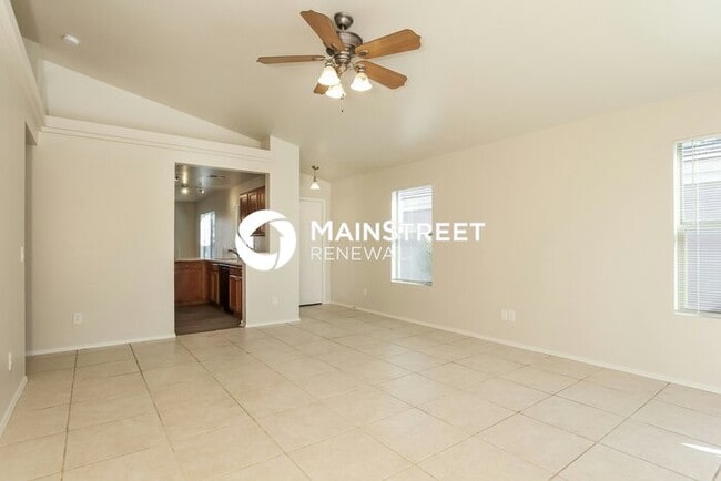 Photo - 3 Bedroom Pet-Friendly Home in El Mirage, AZ with Main Street Renewal