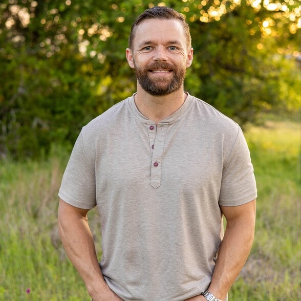 Calvin Ruhnke