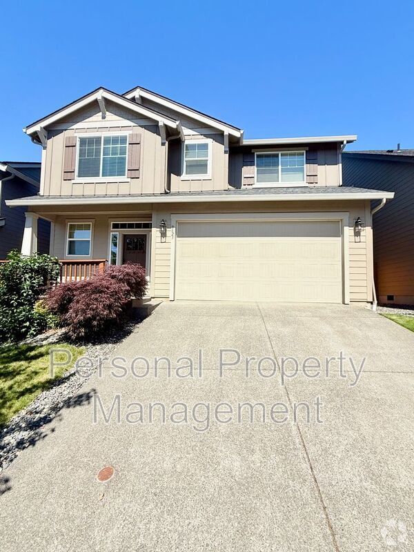Building Photo - 3623 NE Sitka Dr Rental