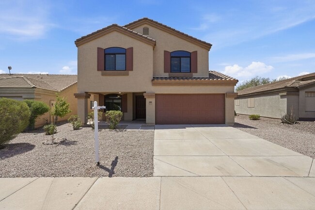 Building Photo - Bright Open Spaces & a Backyard You'll Love