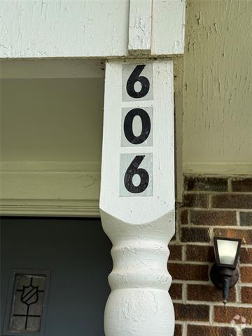 Building Photo - 606 Martha St Rental