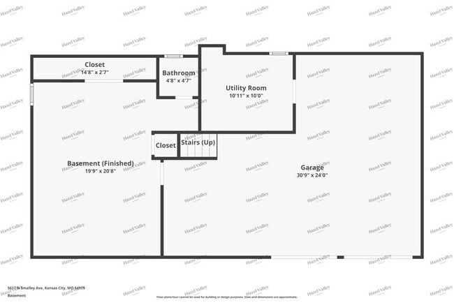 Photo - 5617 N Smalley Ave