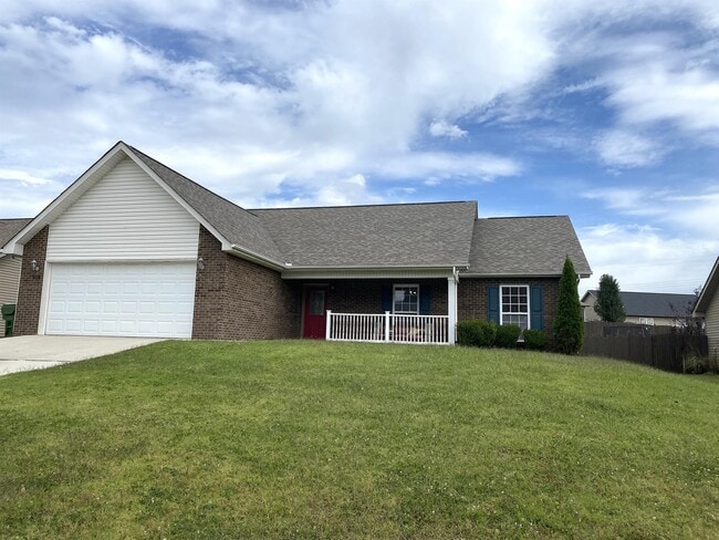 Building Photo - 916 Thunder Creek Dr