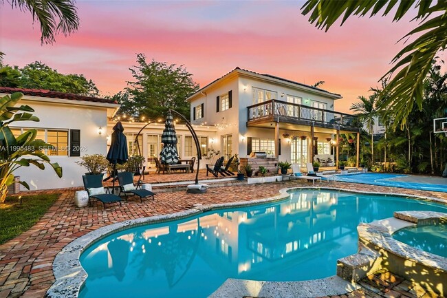 Photo - 9636 NE 5th Avenue Rd