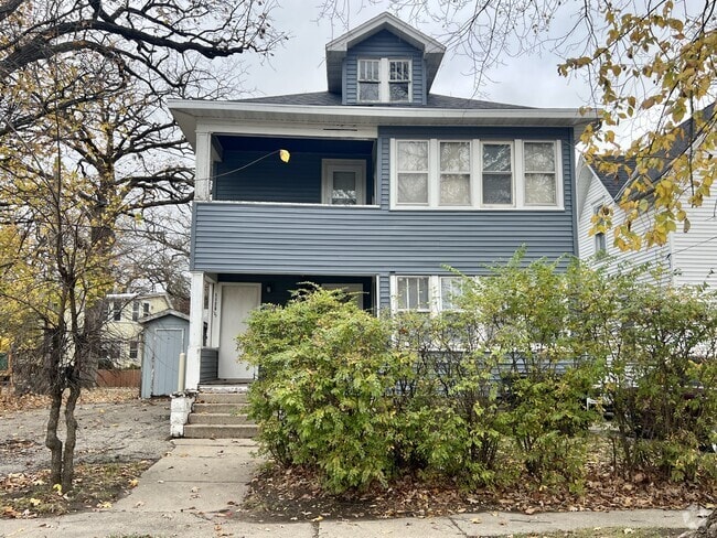 Building Photo - 1129 Woodward Ave Rental