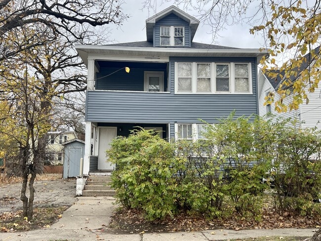 Photo - 1129 Woodward Ave Apartment Unit 2