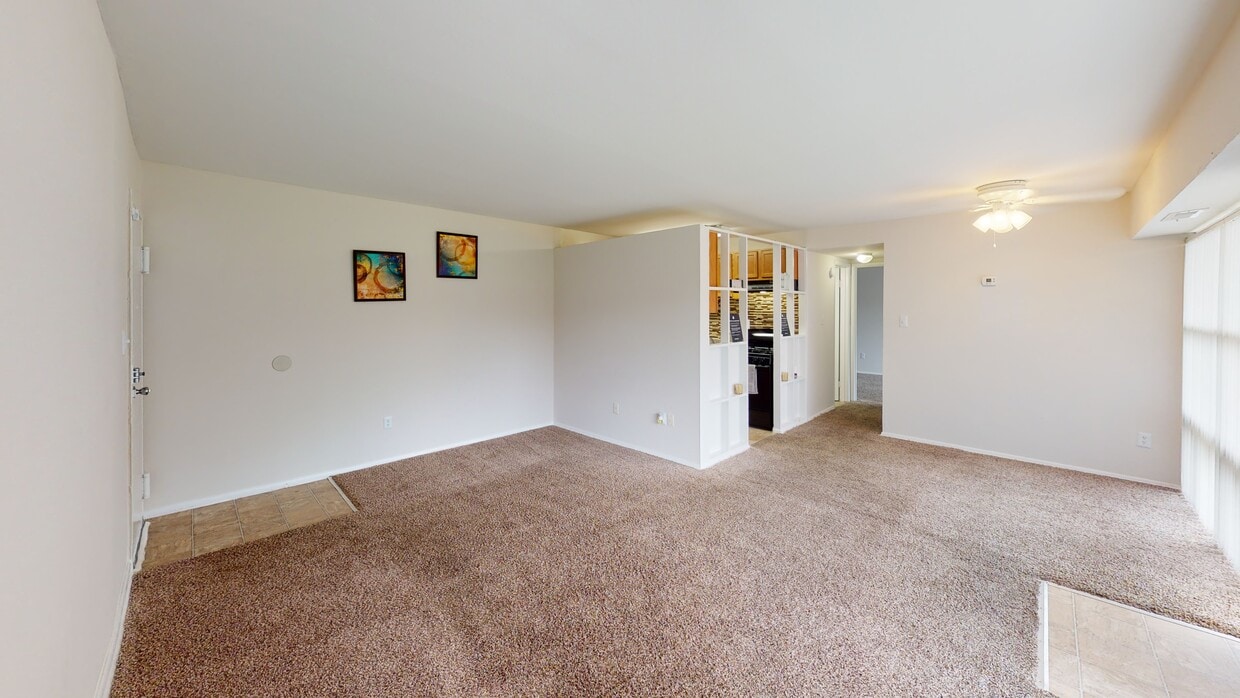Photo - Belcrest Plaza Apartments