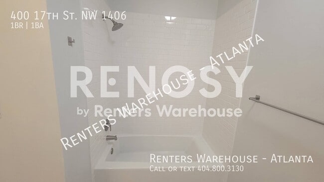 400 17th St NW