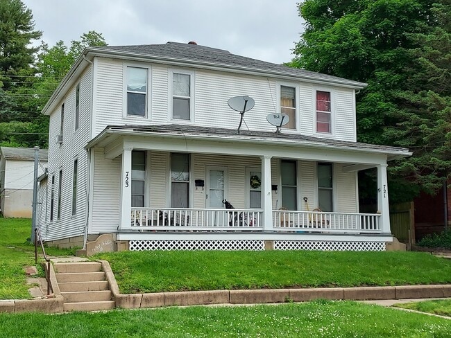 Photo - 721 Avenue D Unidad 721