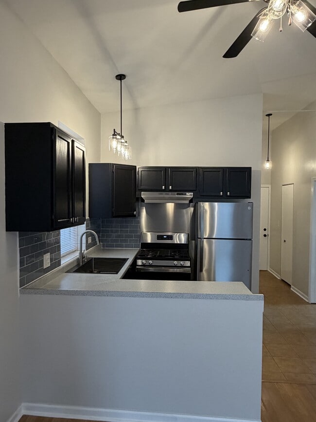 Photo - 2328 W Belmont Ave Unit #3FF