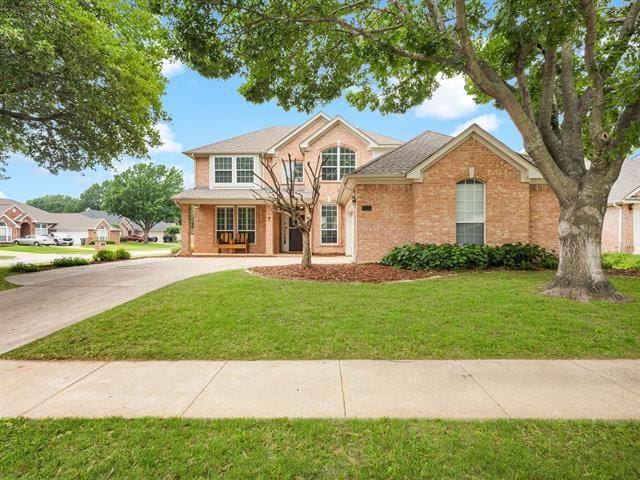 Photo - 3107 Olen Ct House