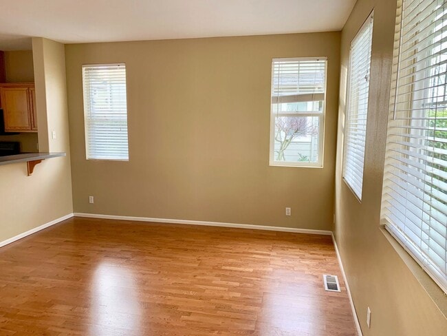 Photo - Beautiful 3 bed 2.5 bath Home with 2 car garage