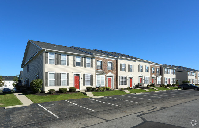 Building Photo - VWA The Villages at Waggoner Park Apartment