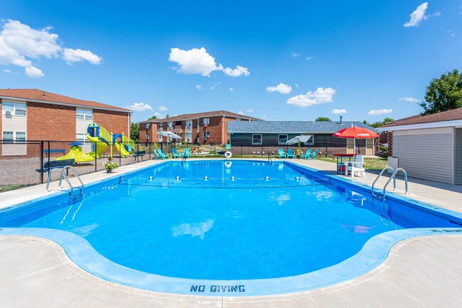 Photo - Spacious Two-Bedroom Apartment Unit 12H