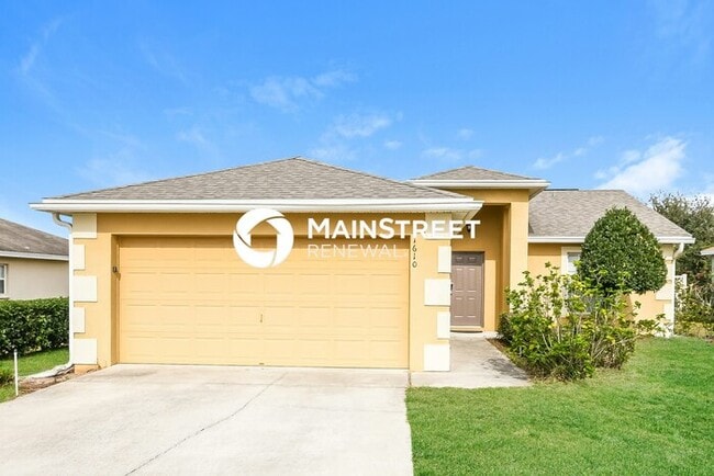 Building Photo - 3 Bedroom Pet-Friendly Home in Davenport, FL with Main Street Renewal