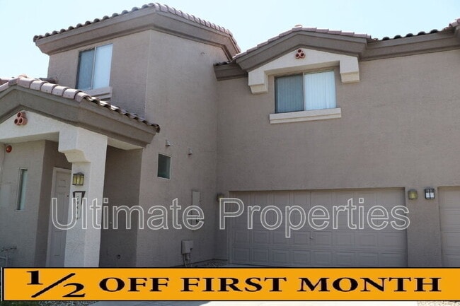 Building Photo - 7989 W Mary Jane Ln