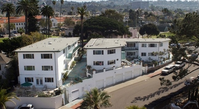 Photo - In Eden Apartments