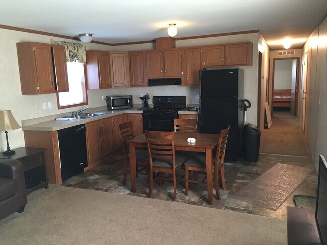Photo - Trailer for Rent in Belfield