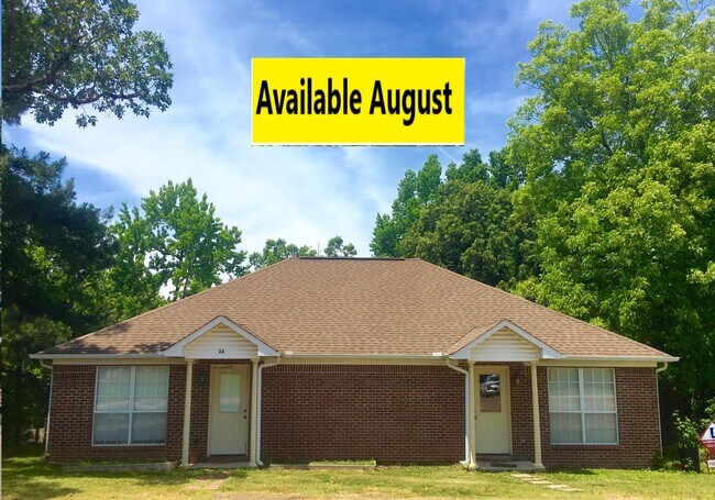 Hwy 334 - Hwy 334 House