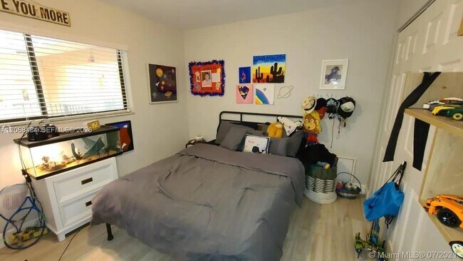 Photo - 8015 SW 107th Ave Unit 222