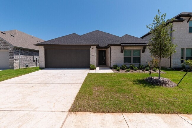 Building Photo - 3603 Ray Roberts Dr Rental
