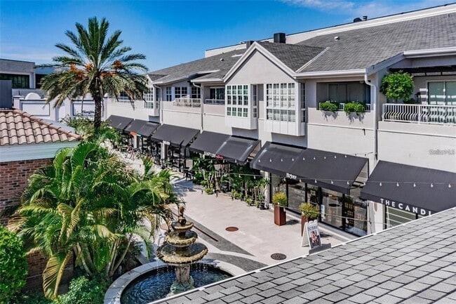 Building Photo - 1645 W Snow Cir Unit 205