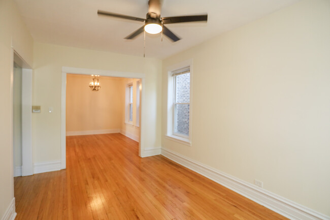 Photo - 1848 W Grace St Condo Unit 1R