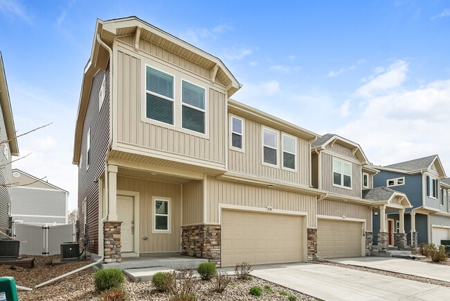 Photo - 4736 N Tower Dr