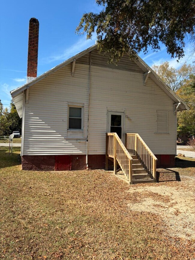 Photo - 1301 Branch St Casa