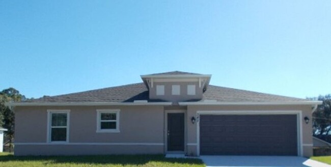 ***BEAUTIFUL 3/2 HOME IN PALM BAY - ***BEAUTIFUL 3/2 HOME IN PALM BAY