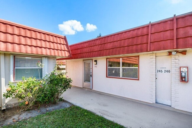 245 Seville K