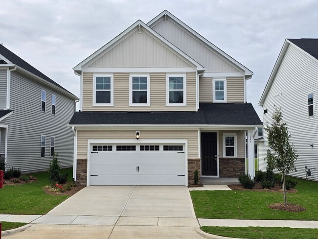 Building Photo - Brand New 4 Bedroom 3 Bathroom Single Fami...
