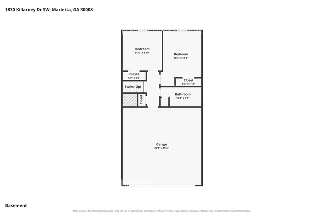 Building Photo - 1830 Killarney Dr SW