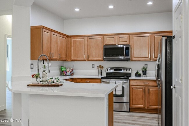 Photo - BRAND NEW 5 BEDROOM HOME IN PHOENIX
