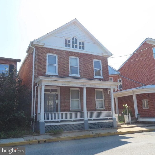 Building Photo - 103 N Earl St Rental