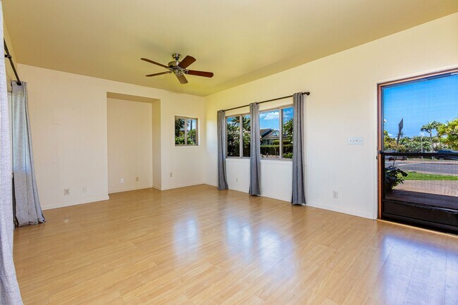 Photo - Kuau Bayview House with Beautiful Ocean Views