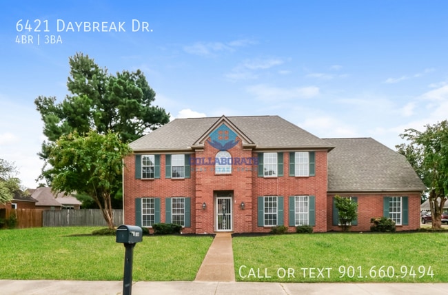 Photo - 6421 Daybreak Dr House