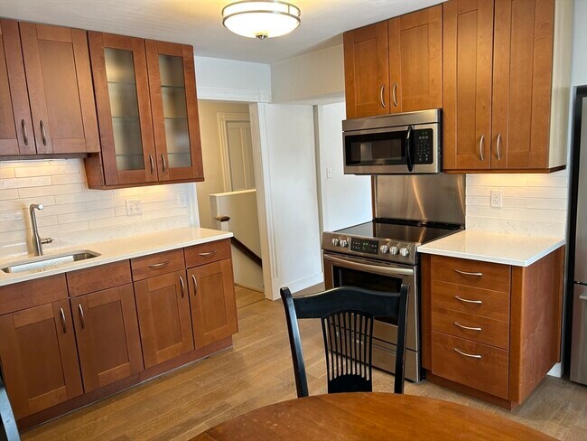 Photo - 42 Irving St Apartment Unit 3