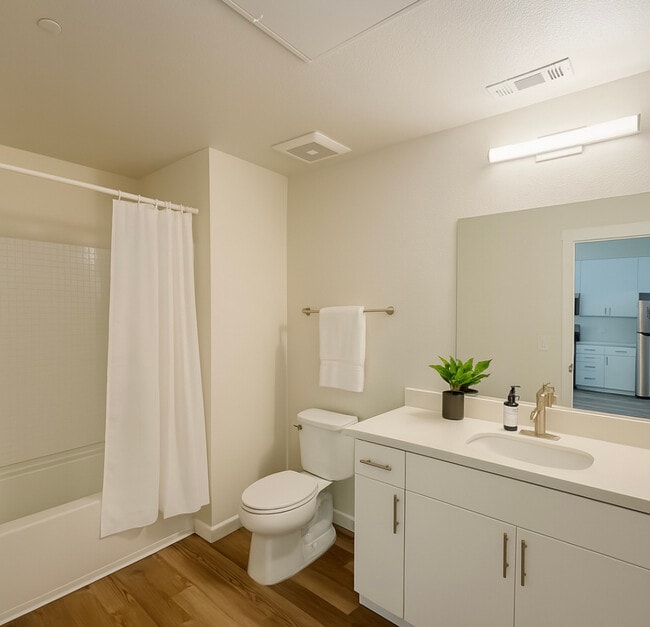 Photo - Bella Creek Apartments
