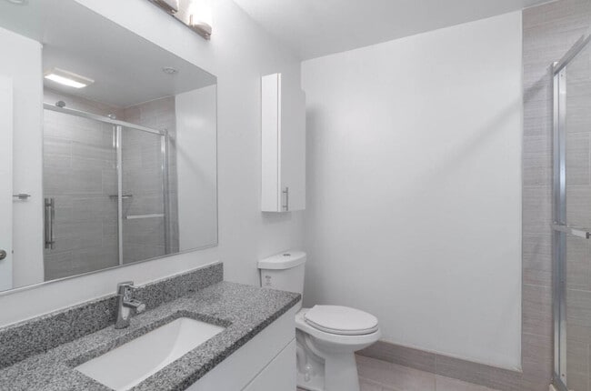 Photo - Spruce Court Apartments